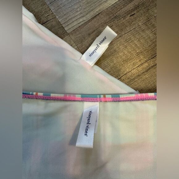 Vineyard vines tankini size medium - Picture 6 of 8
